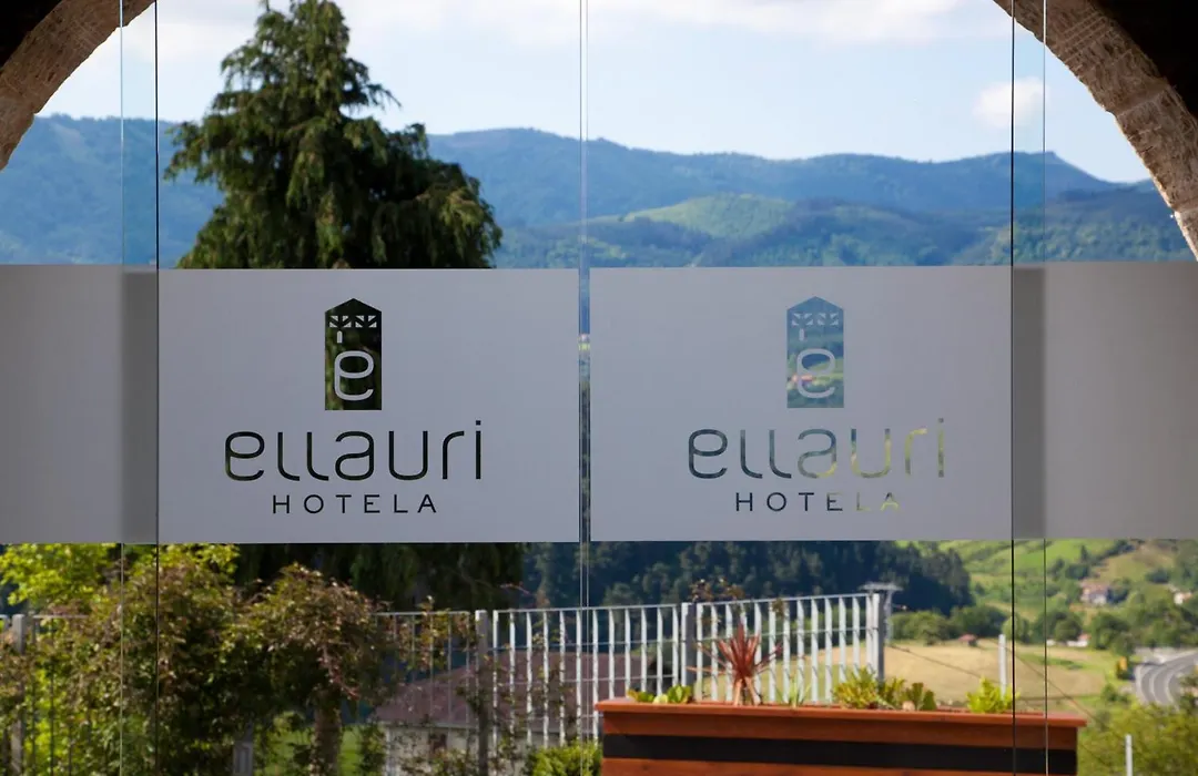 Ellauri Hotel - Adults Only-1