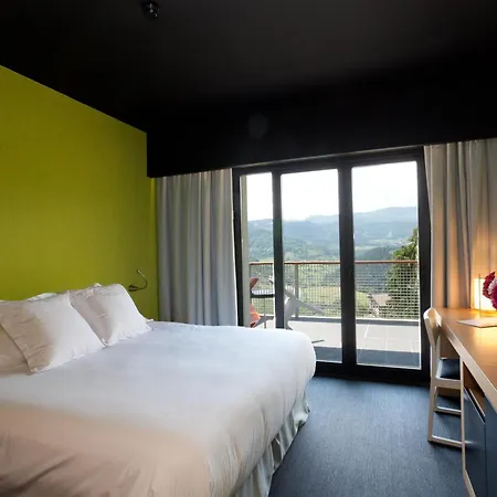 Ellauri Hotel - Adults Only-3