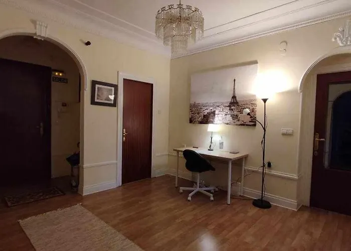 FlipHouse Rooms Pensión Bilbao